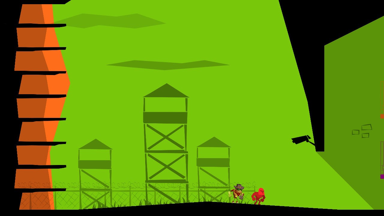 Nintendo Switch: Runbow