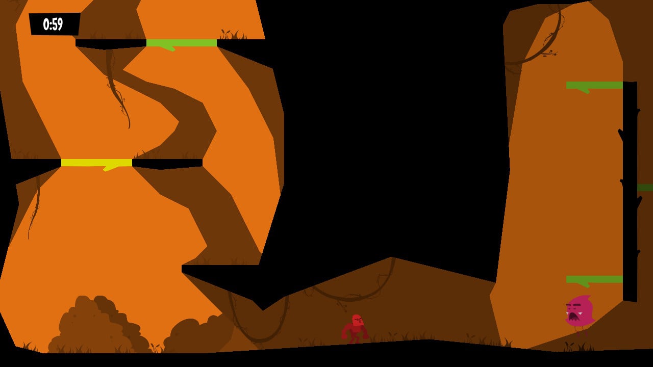 Nintendo Switch: Runbow