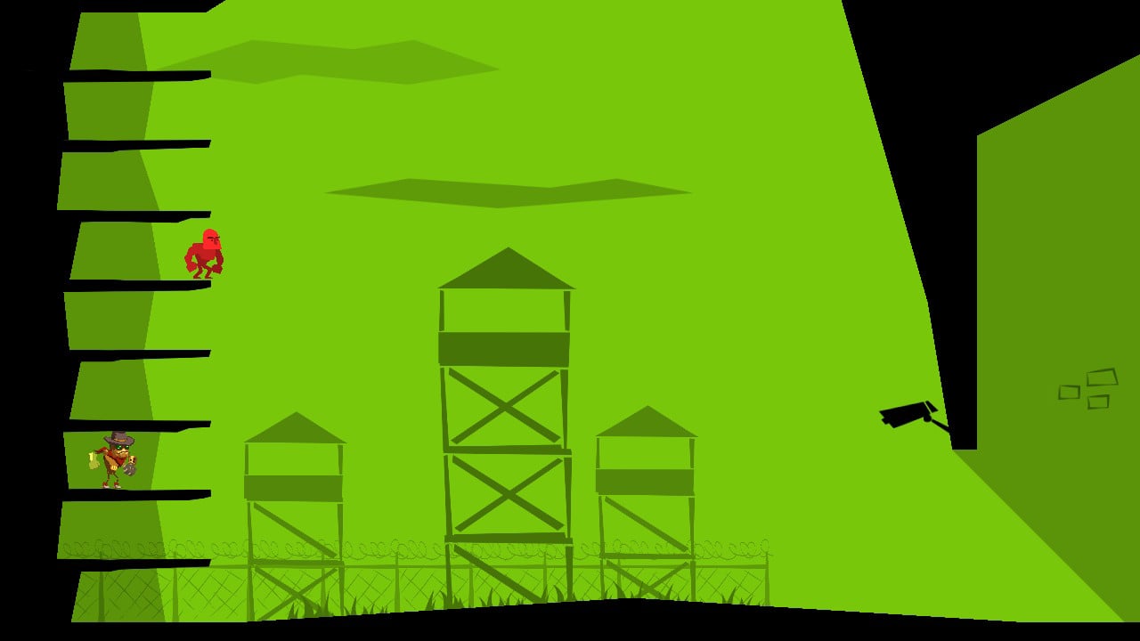 Nintendo Switch: Runbow