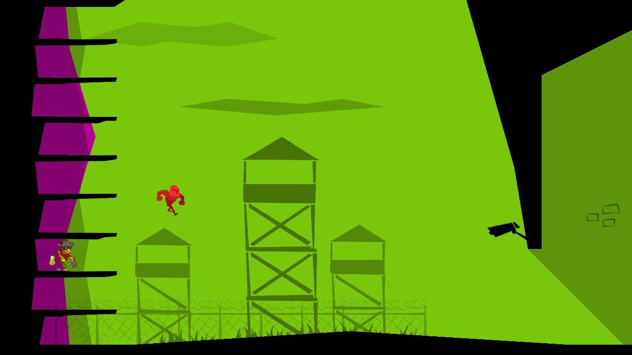 Nintendo Switch: Runbow