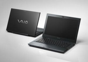 Sony VAIO SB