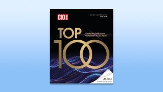 Úprava dat v tabulkách TOP 100 ICT společností 2025