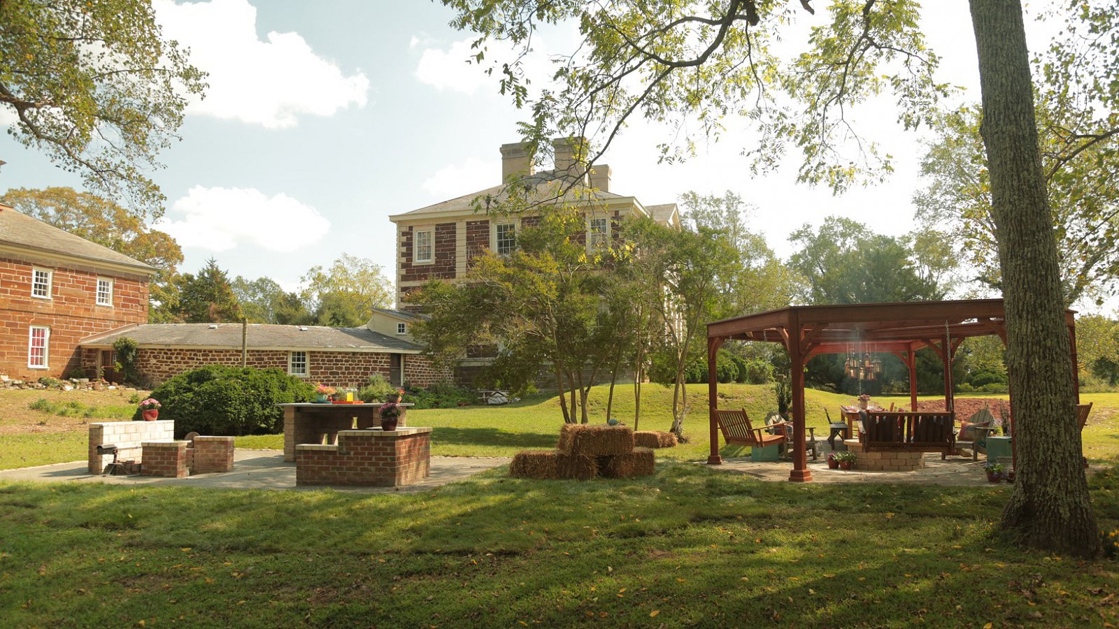 Záříjové premiéry na Fine Living