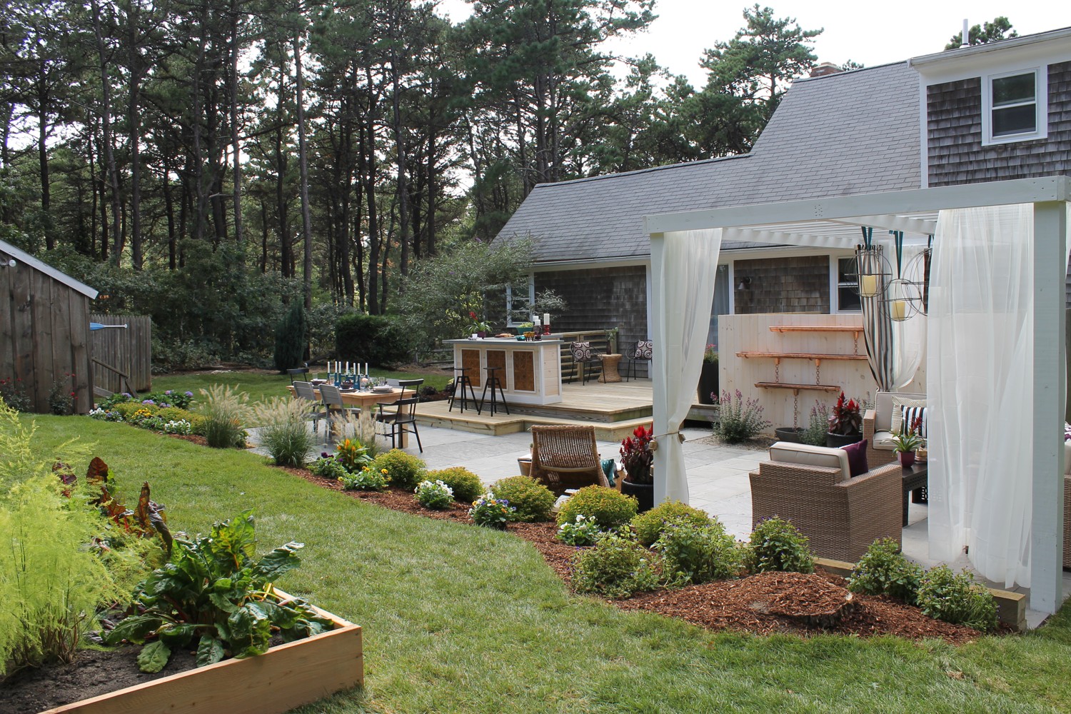 Záříjové premiéry na Fine Living