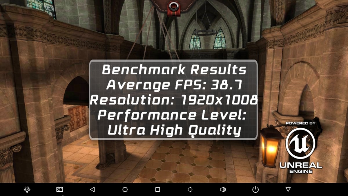 AnTuTu, další benchmarky, Root a DRM Info / Android 6