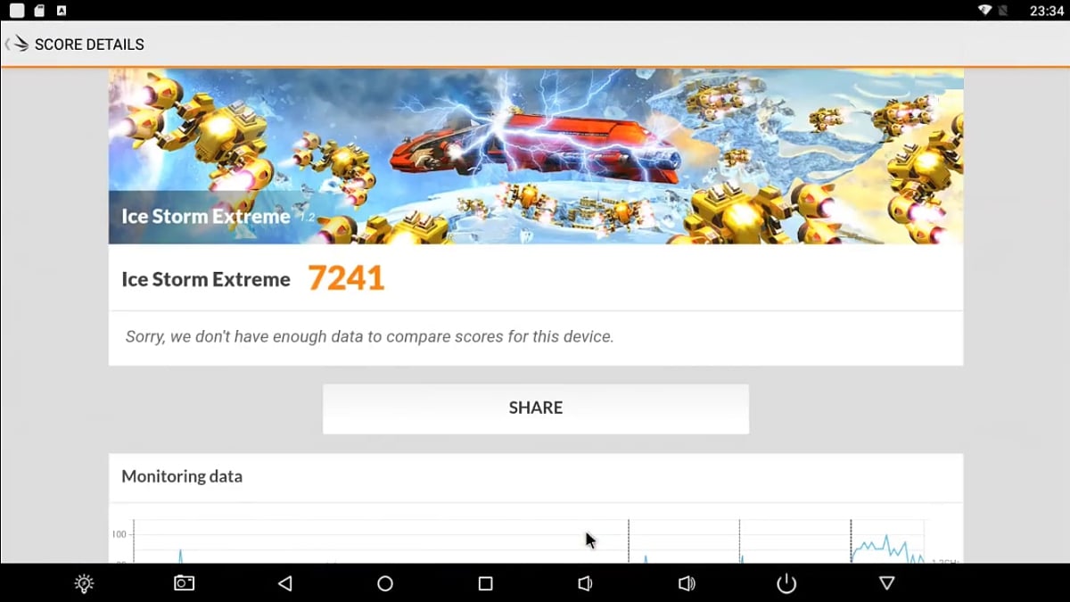 AnTuTu, další benchmarky, Root a DRM Info / Android 6