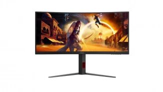 AOC GAMING CU34G4Z