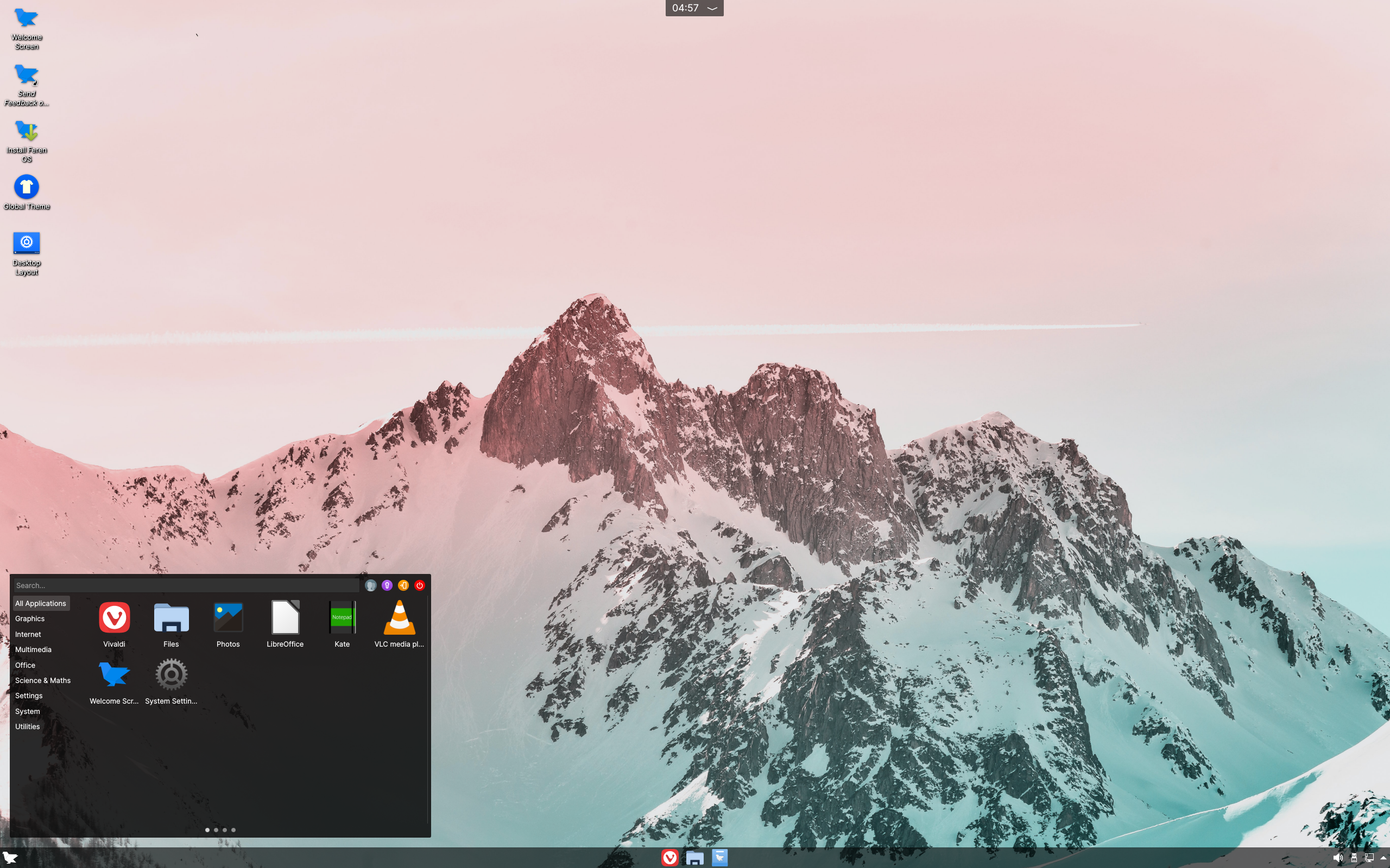 Hyper os плагин. Feren os линукс. Geely Manjaro белый. Kde Plasma. DREAMOS - complete os.