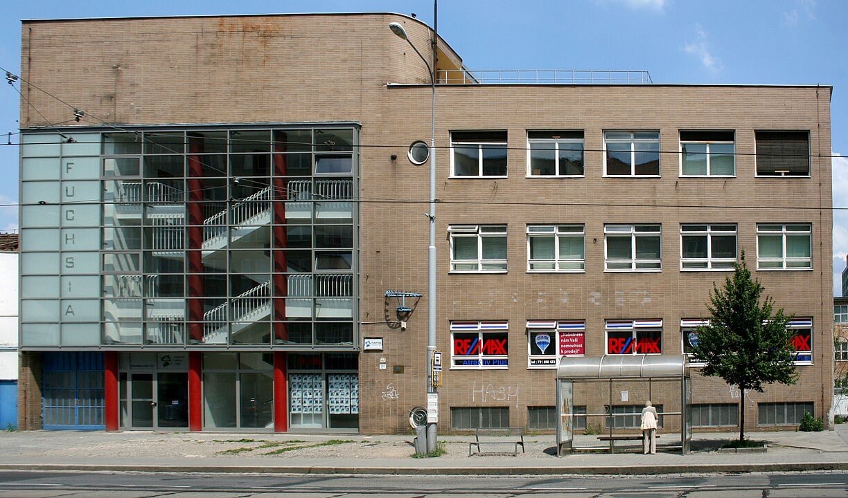 Francovka Alpa