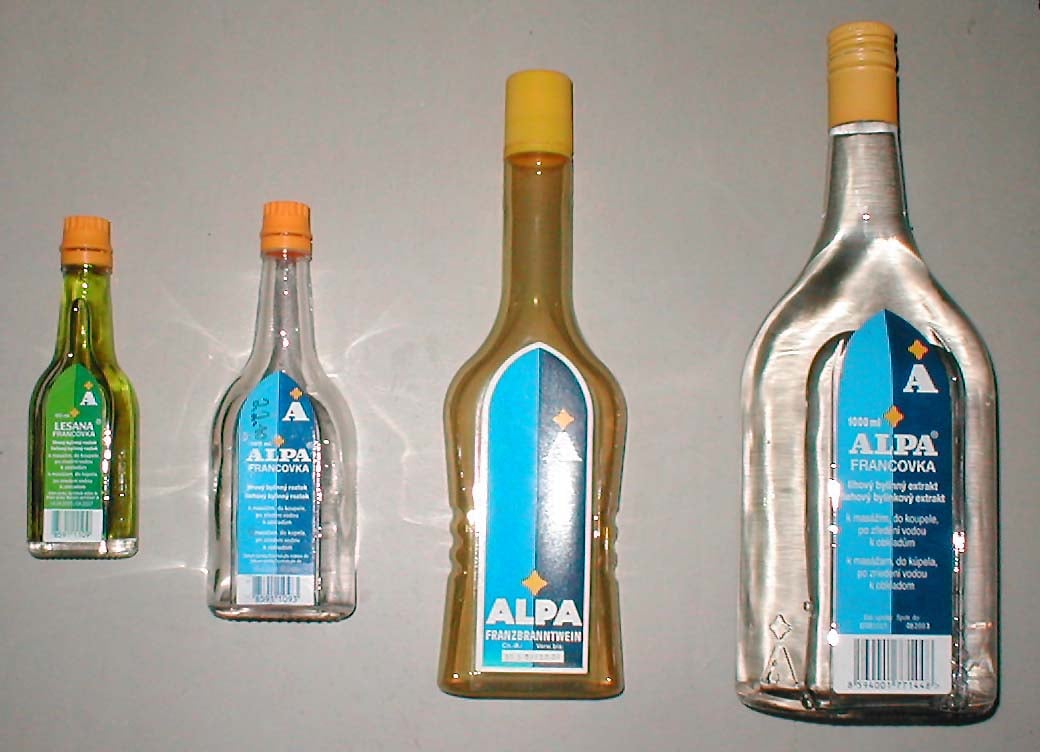 Francovka Alpa