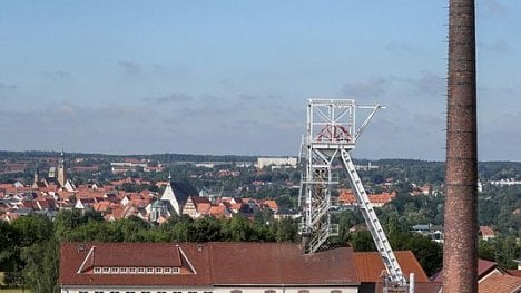 Náhledový obrázek - Česko má dva nové zápisy na seznam UNESCO: hornický region Erzgebirge/Krušnohoří a kladrubský hřebčín