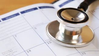 Náhledový obrázek - Ženy, pozor! Tyhle preventivní prohlídky musíte mít v kalendáři