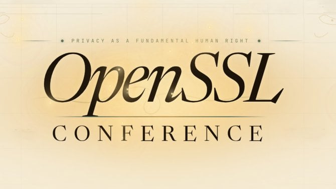 OpenSSL Conference