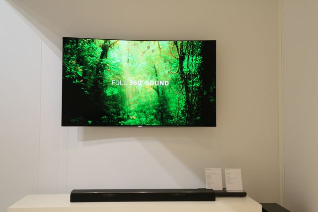 Samsung European Forum 2016