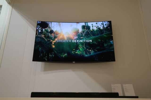 Samsung European Forum 2016