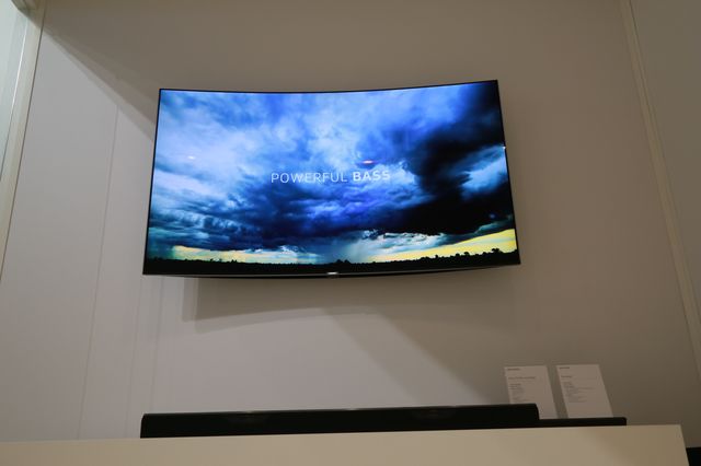 Samsung European Forum 2016