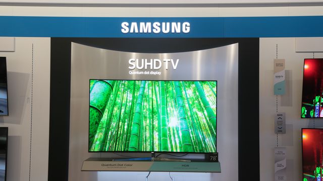 Samsung European Forum 2016