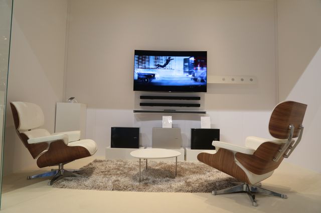 Samsung European Forum 2016