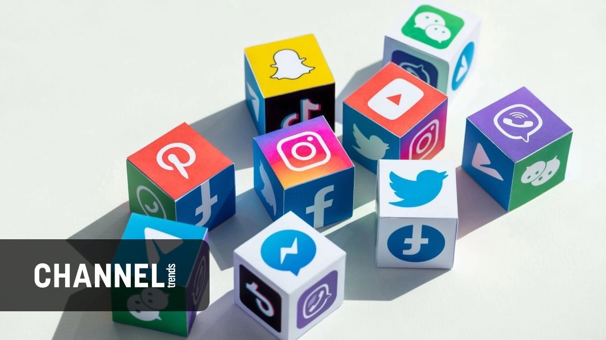 ComSource: Čtvrtinu dat nahraných z mobilu na internet tvoří obsah pro sociální sítě