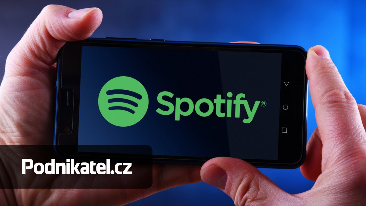 Spotify zdražuje. Aplikace pro poslech hudby je rázem nejdražší ze všech