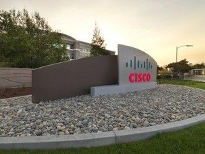 Cisco zveřejnilo hospodářské výsledky. Úvod roku se povedl.
