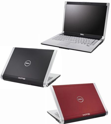 dell xps