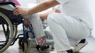 fyzioterapie rehabilitace