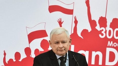 Náhledový obrázek - Volby v Polsku jasně vyhrála strana Právo a spravedlnost. Směřuje k další vládě