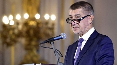 Náhledový obrázek - Babiš: Hlasování europoslanců proti Maďarsku bylo zbytečné