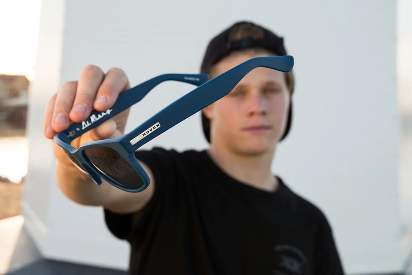 Brýle značky HOVEN