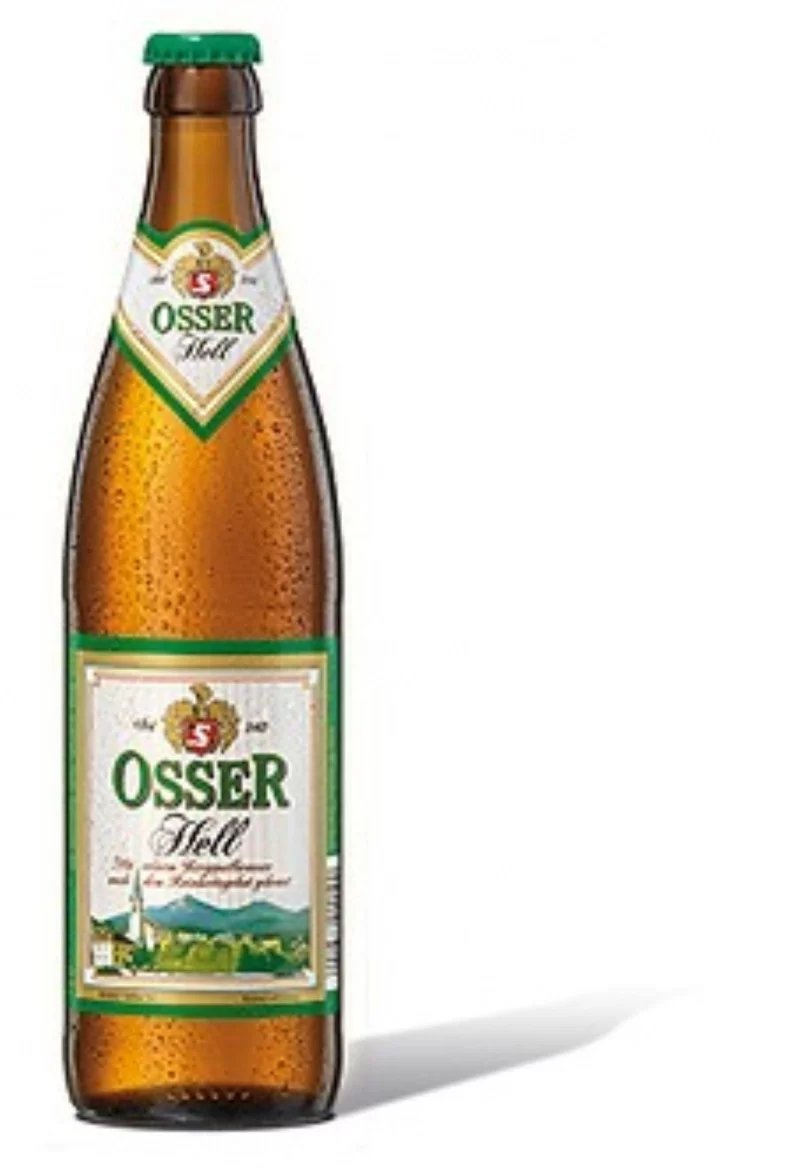 Německá značka piva