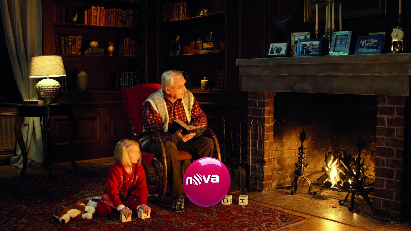 Průřez dvacetiletou historií TV Nova - výběr