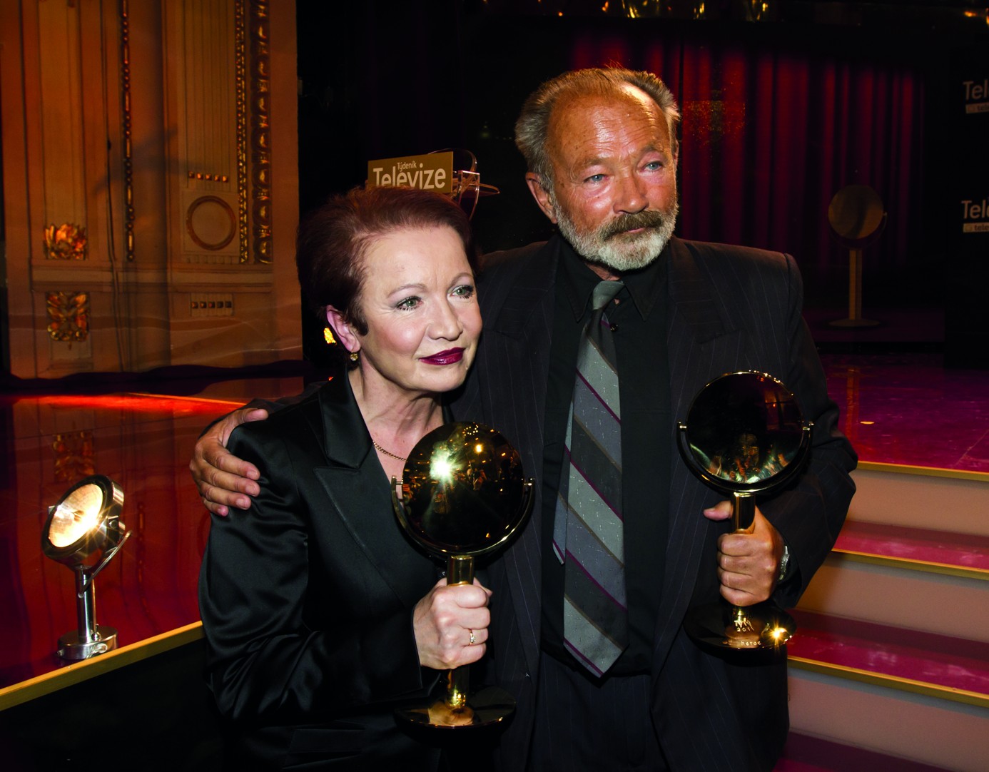 Průřez dvacetiletou historií TV Nova - výběr