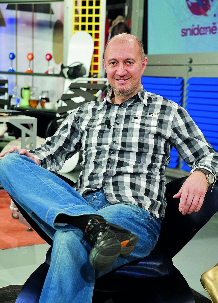 Průřez dvacetiletou historií TV Nova - výběr