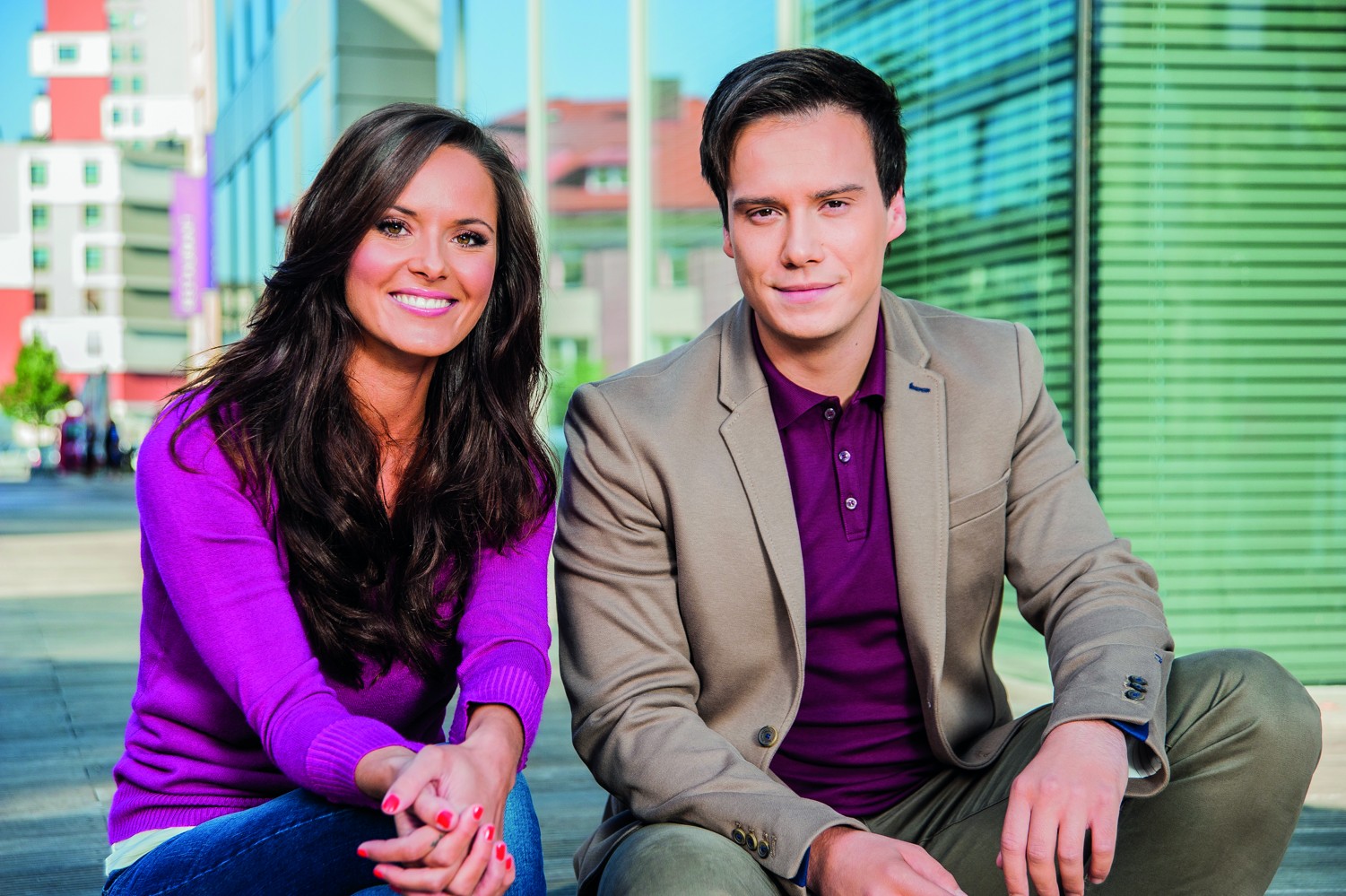 Průřez dvacetiletou historií TV Nova - výběr