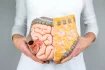 Vyšetření per rectum pohmatem lékař provádí v rámci prevence, ale i ve chvíli, kdy existuje podezření na rakovinu tlustého střeva a konečníku. Následují testy na přítomnost krve ve stolici a případně i kolonoskopie.