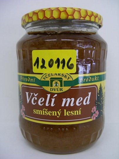 Med obsahoval enzym, které není autentický pro včely a v medu se nesmí nacházet. HMF vzniká při působení vyšších teplot během zpracování medu. Med nevyhověl při senzorickém hodnocení chuti. Výrobce: MORAVIAPRODUKT, Lednice