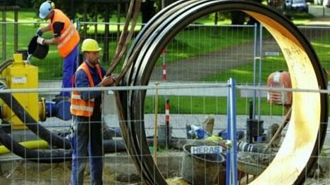 Náhledový obrázek - Jak na dovolenkovou pokladnu při stavebních zakázkách