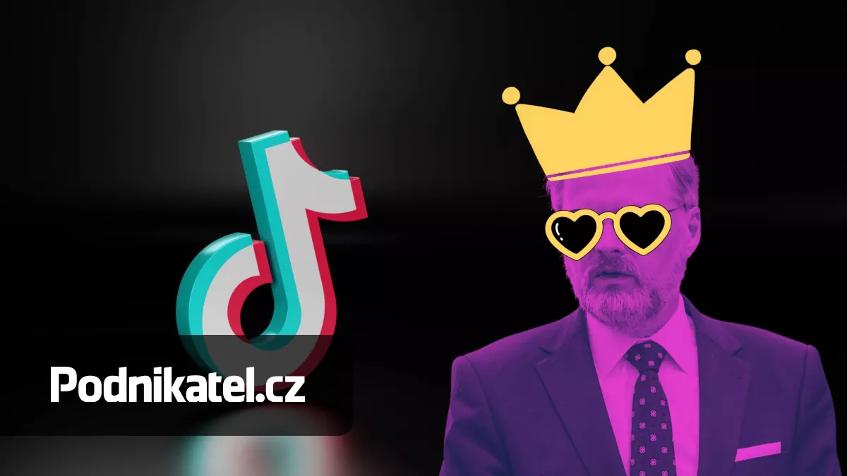 Bude to cirkusová show? Markeťáci komentují vstup premiéra Fialy na TikTok