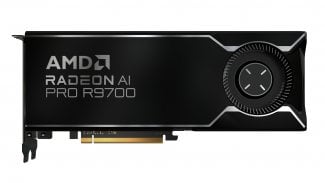 AMD Radeon AI Pro R9700