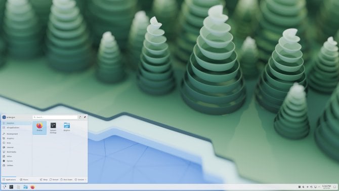Distribuce Antergos ožívá, Fedora dostane nástroj pro vzdálenou instalaci
