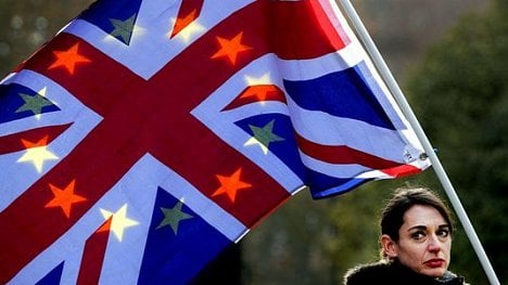 Náhledový obrázek - Británie může jednostranně odvolat brexit, rozhodl soud EU