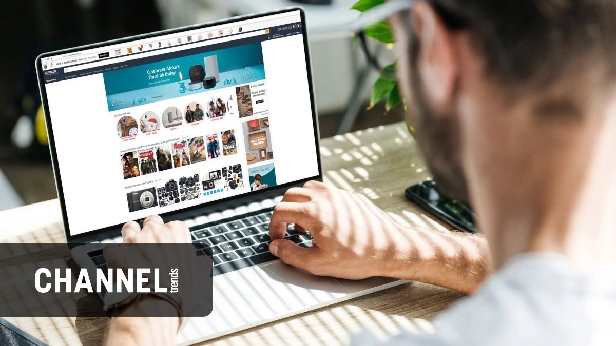 Češi stále častěji nakupují online, v Evropě patří mezi nejaktivnější zákazníky