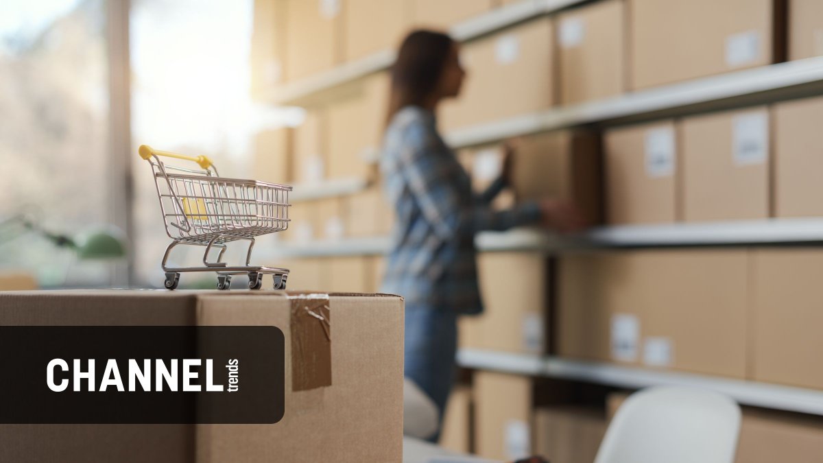 Nenabízíte preferovaný způsob doručení? Většina Čechů opustí košík