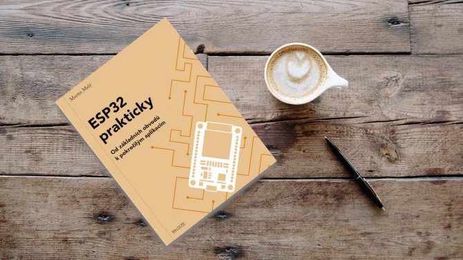 ESP32 prakticky