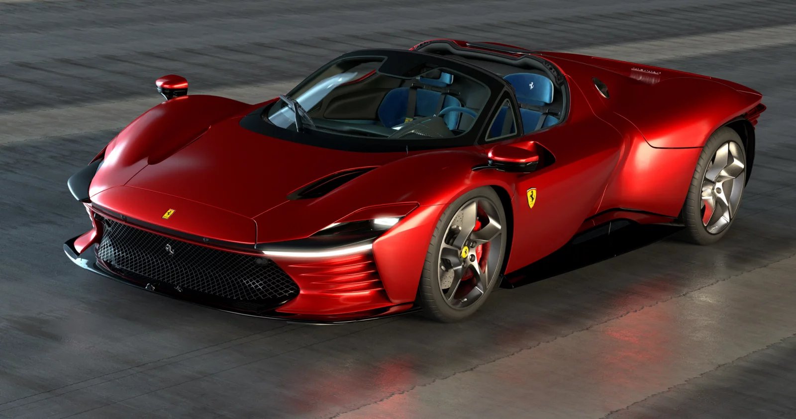 Ferrari