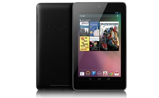 Nexus 7