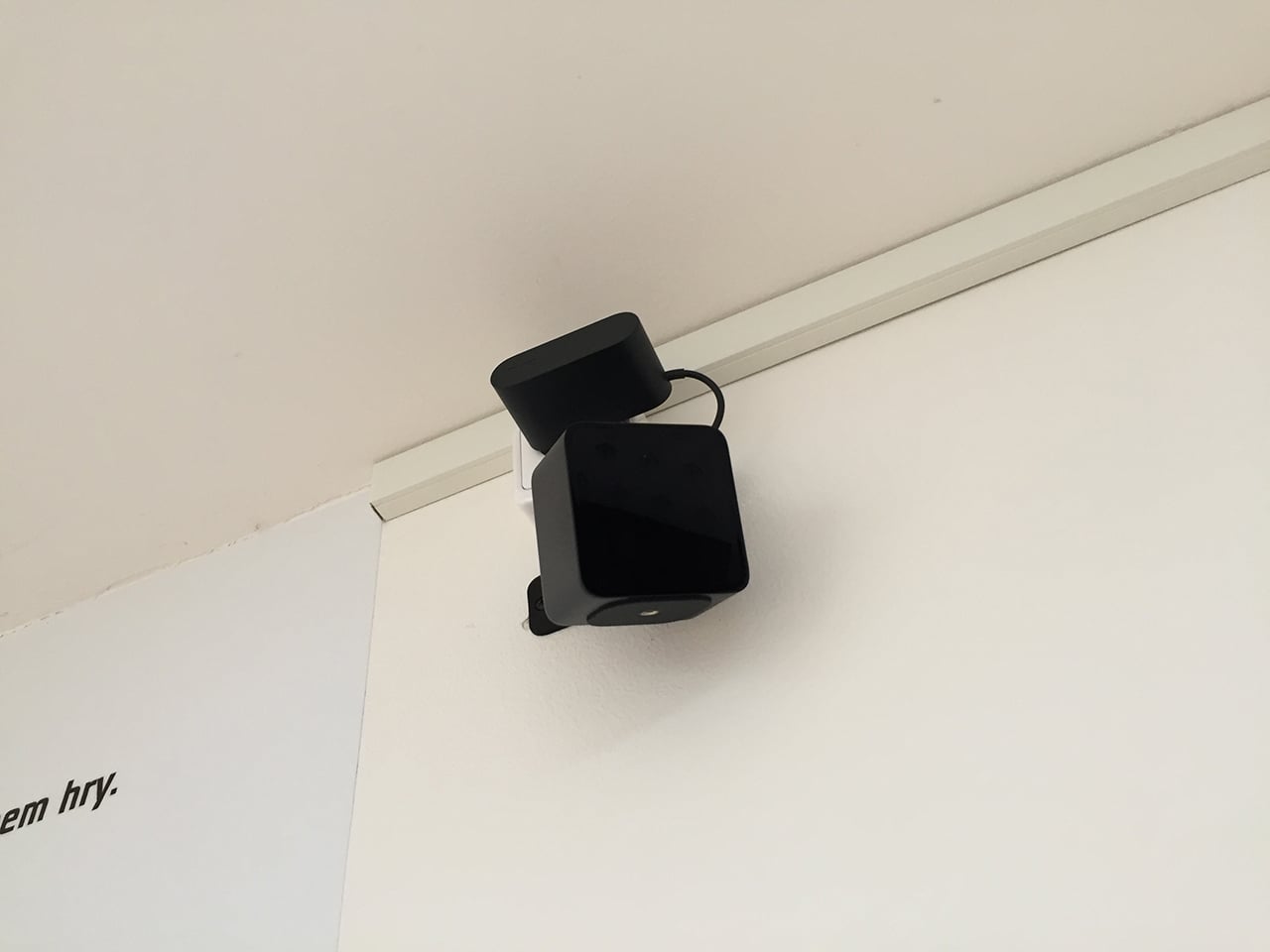 Holodeck, herna s virtuální realitou v Hradci Králové