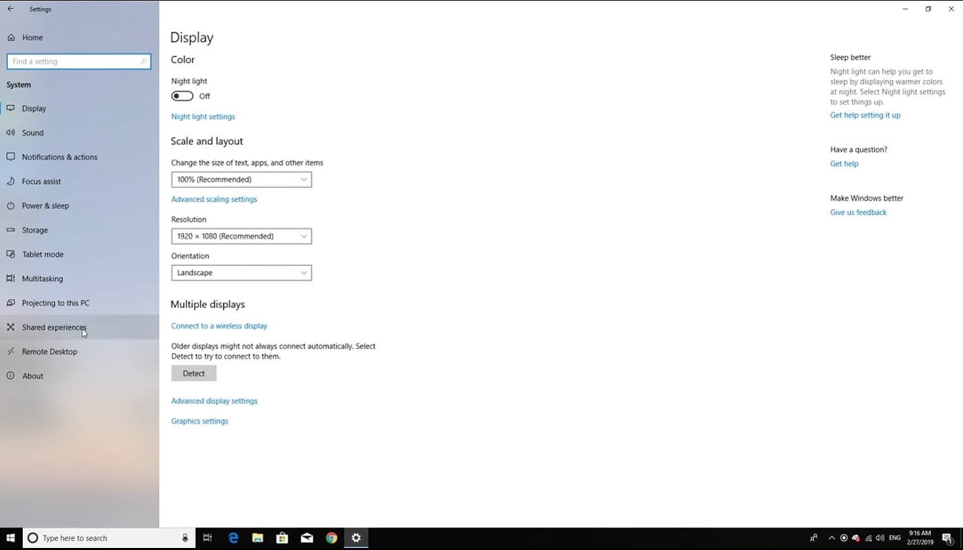 J45 - Benchmarky a prostředí