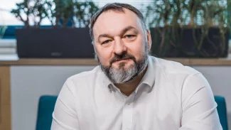 Jiří Horyna, spoluzakladatel a CEO společnosti eMan